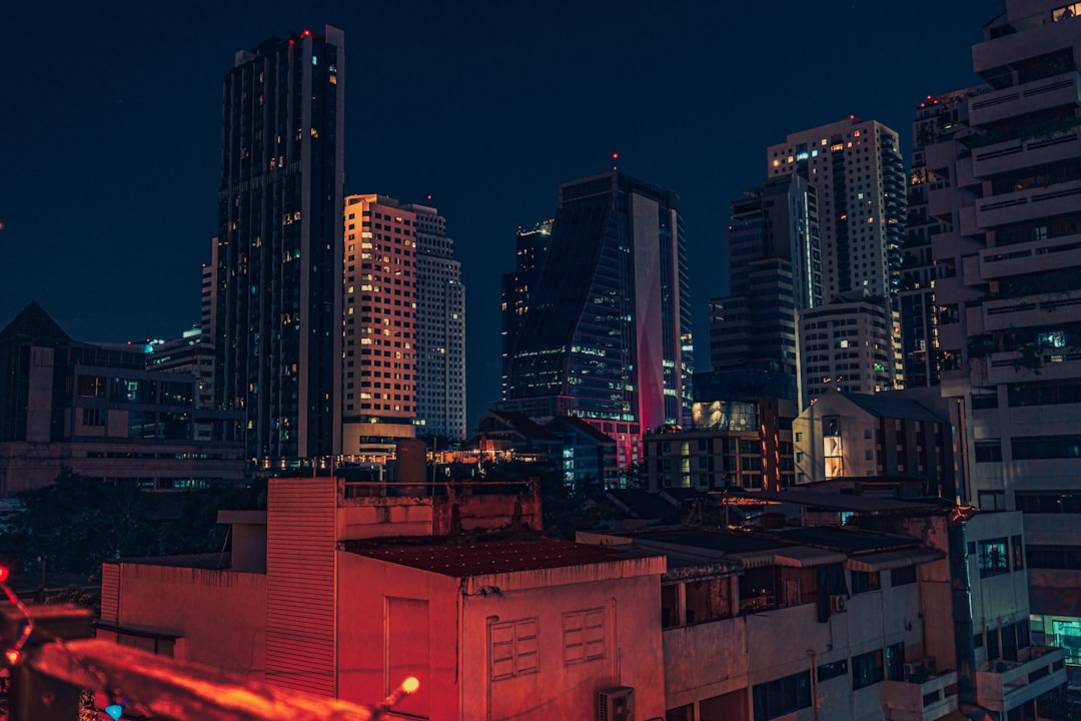 Bangkok Singapore hidden-gems