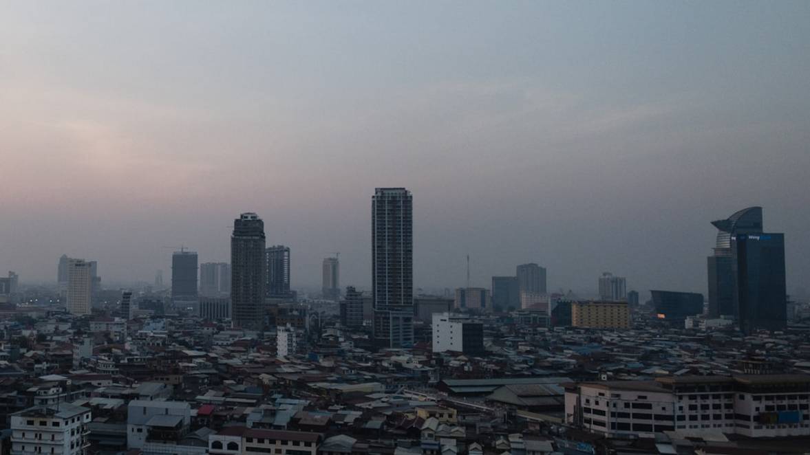 Phnom Penh Bangkok hidden-gems
