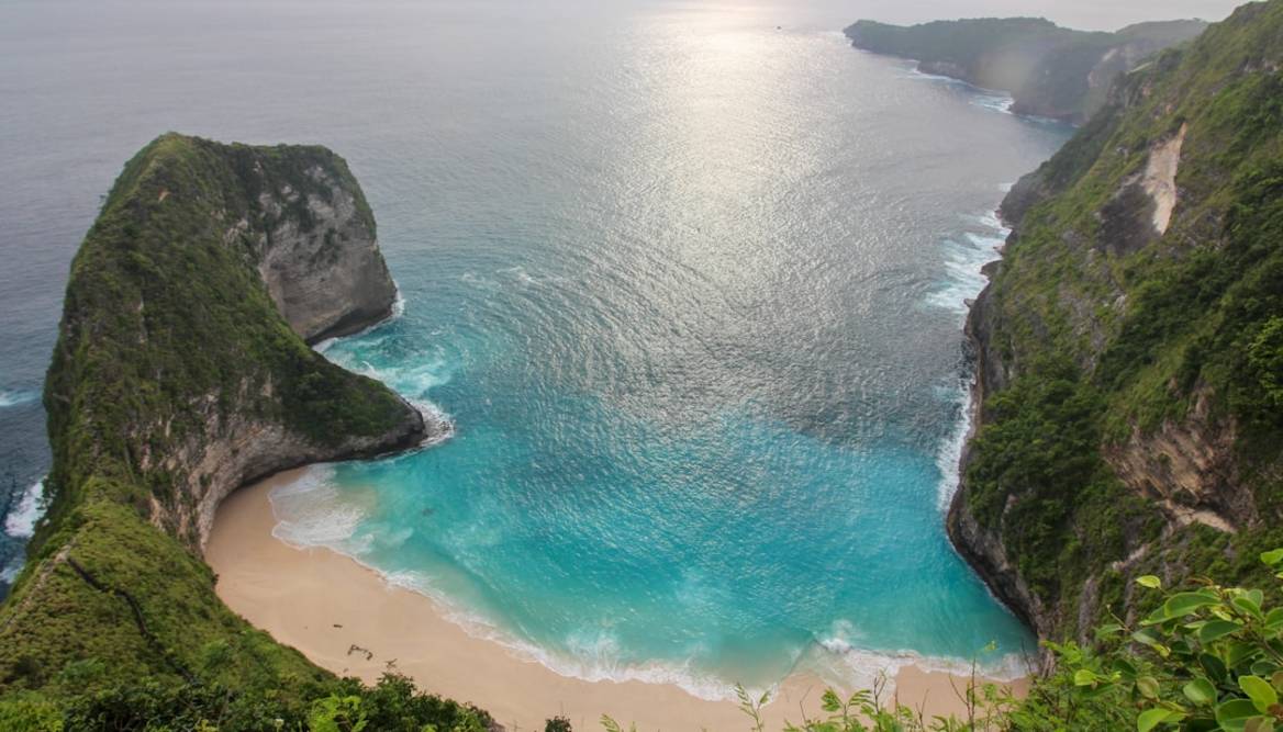 Nusa Penida Nusa Lembongan intro-overview