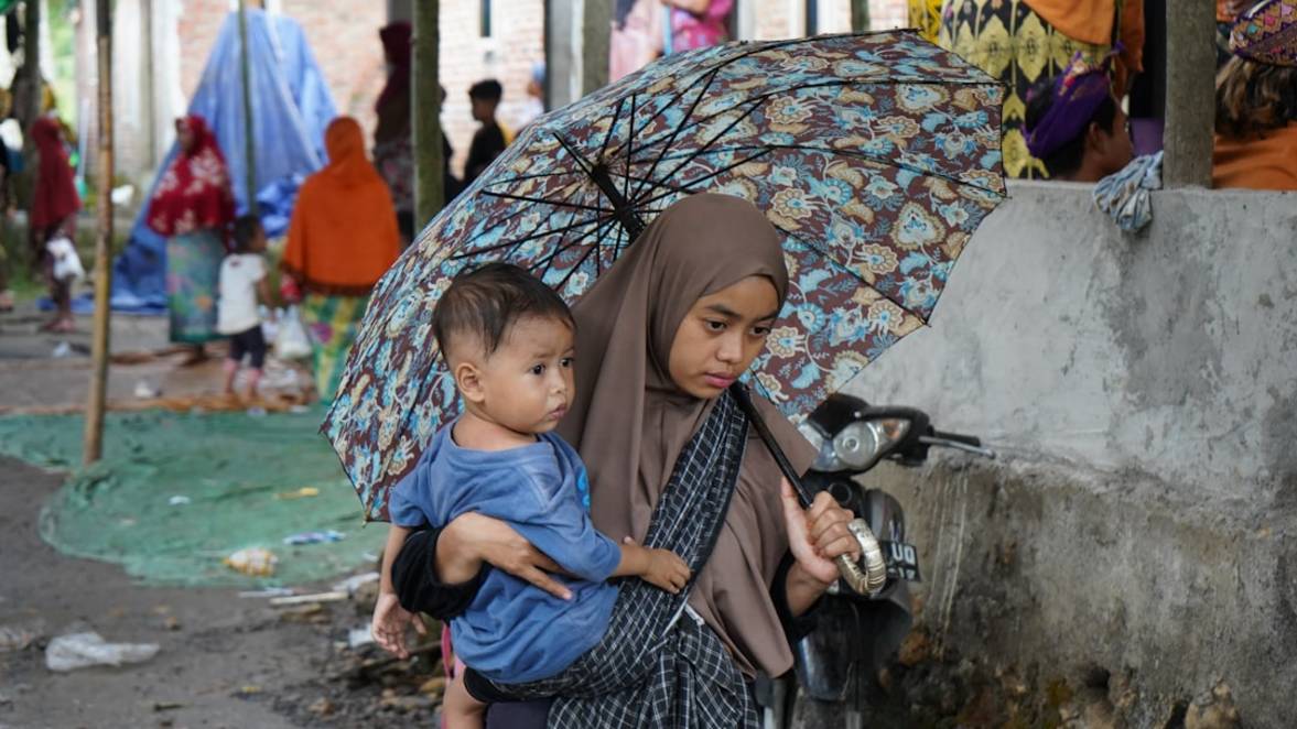 Lokale praktische tips