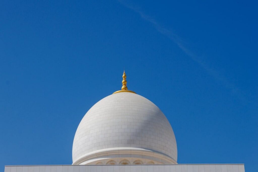 -abu-dhabi United Arab Emirates