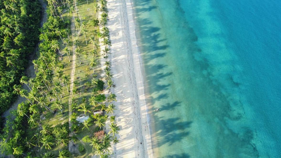 Ontspan op Bantayan Beach: De rauwe waarheid over de drukte