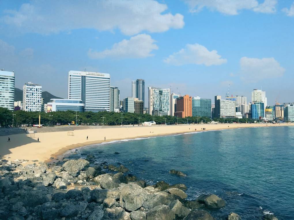 Sokcho Waterpark: Waterplezier met een Prijskaartje