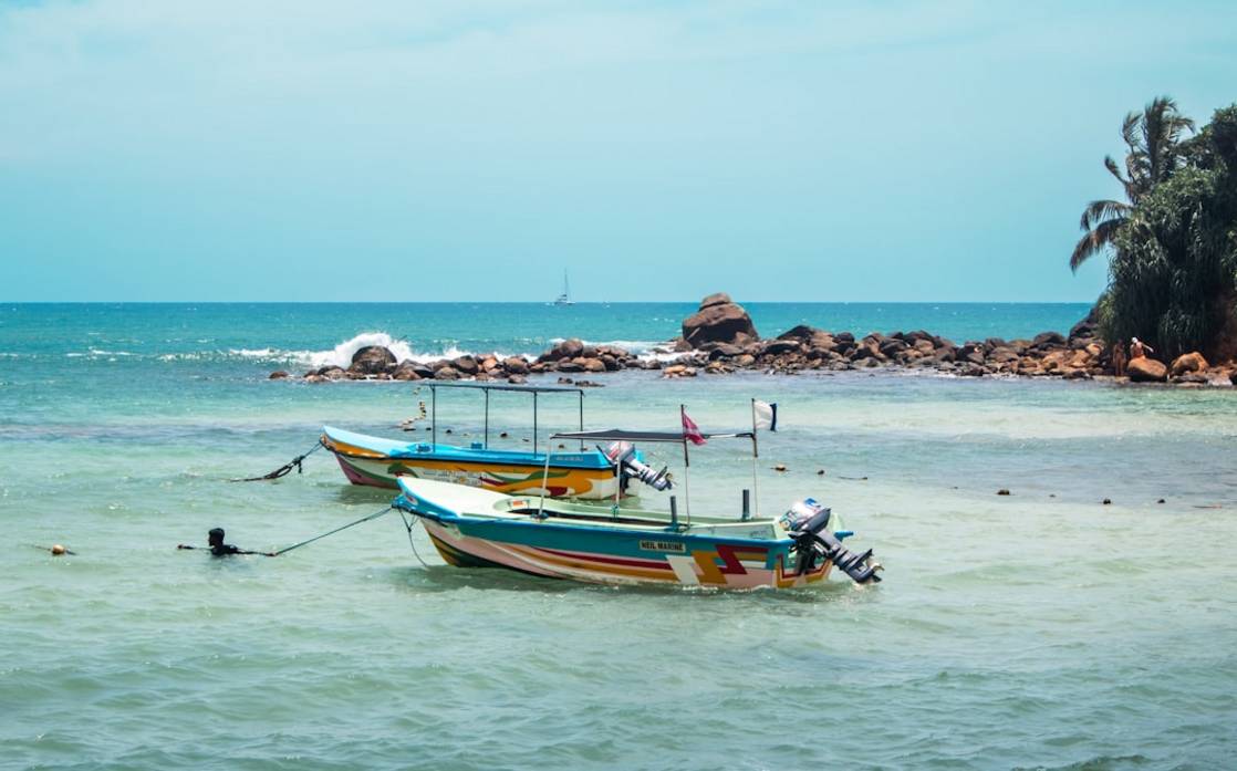 Galle Mirissa pros-cons-overview