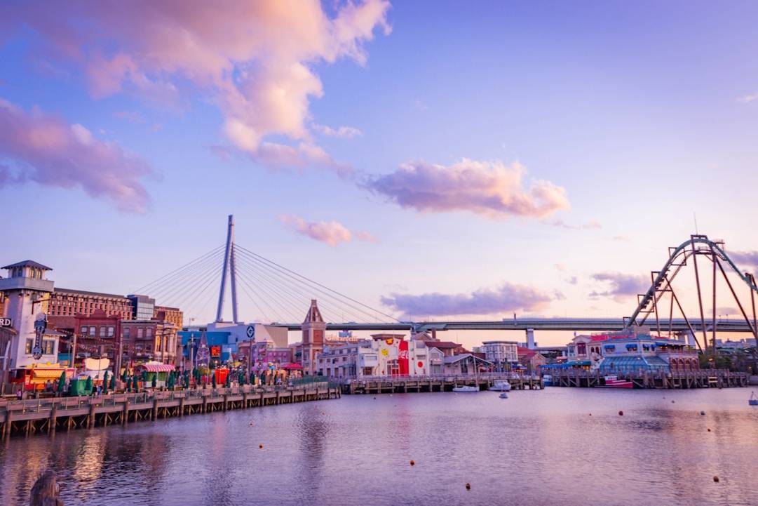 Universal Studios Japanuniversal-studios-japanOsaka overzicht