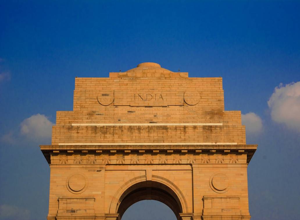 Rode Fort (Lal Qila)rode-fortDelhi overzicht