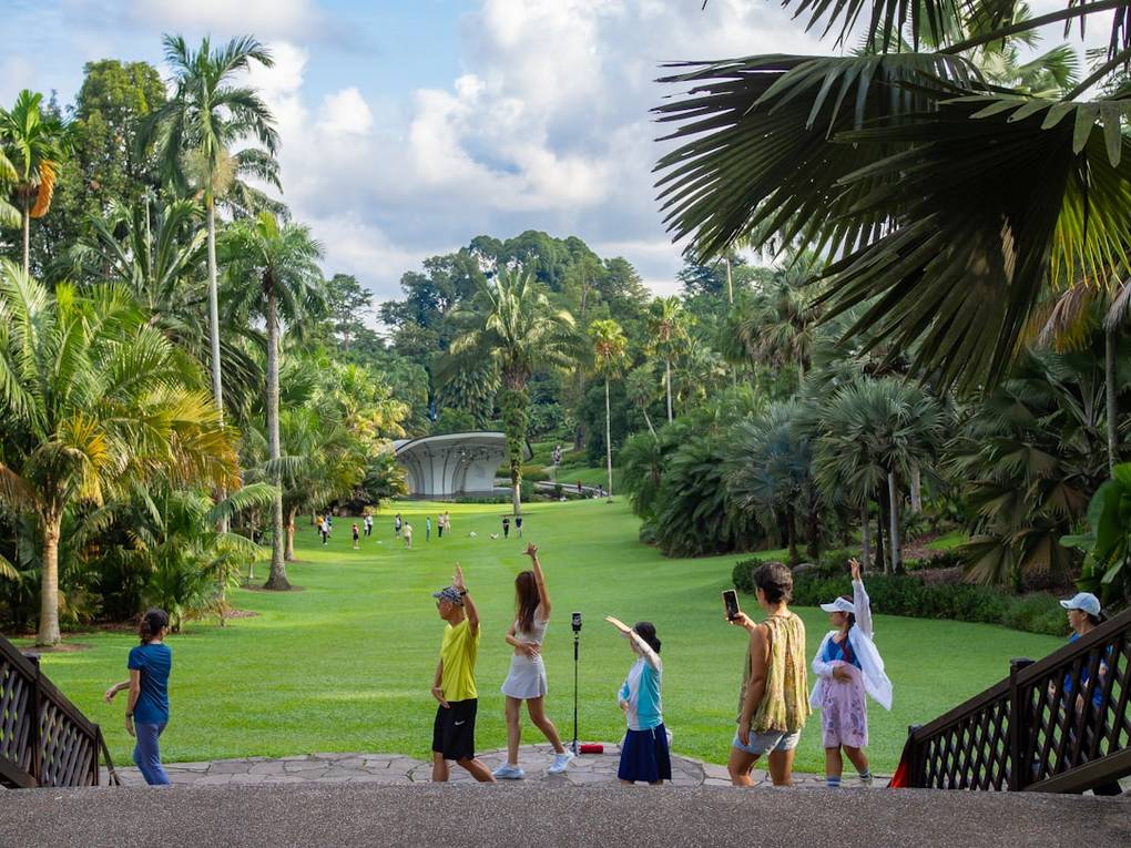 Hoe veilig is Singapore voor toeristen in 2026? 5 Singapore veiligheid street-safety