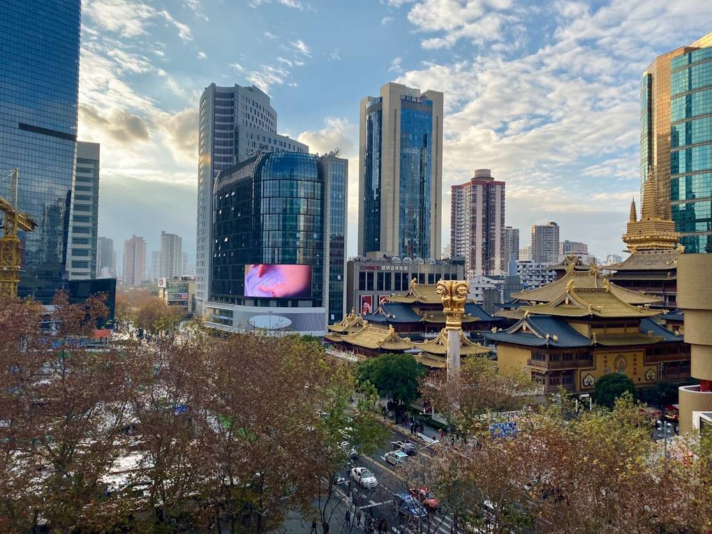 Yu Garden: De Onverbiddelijke Realiteit van Toeristische Overbelasting