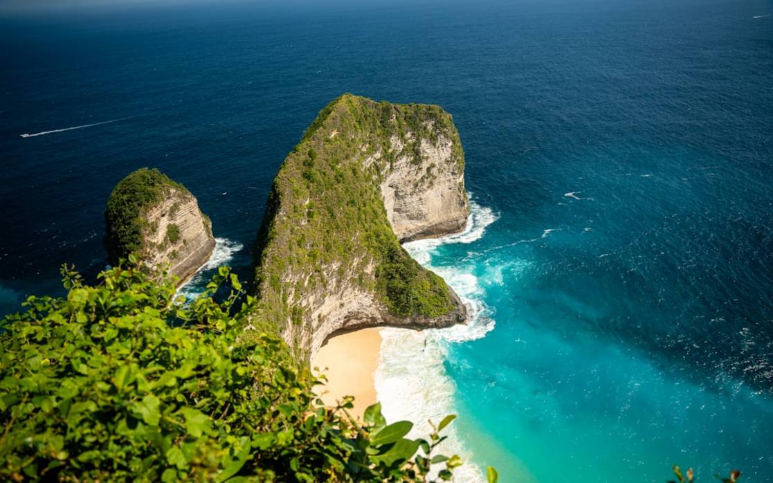Nusa Penida Nusa Lembongan hidden-gems