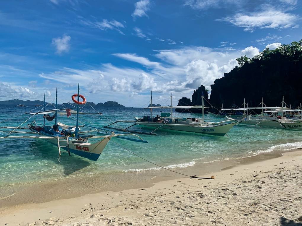 El Nido Krabi intro-overview