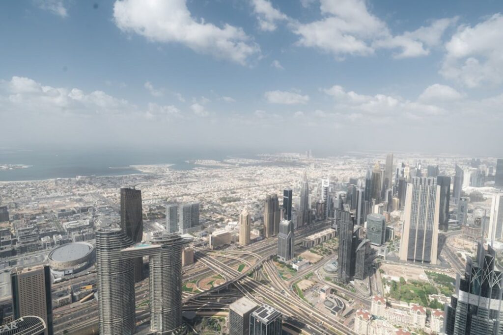Wat te doen in Hatta: De 6 beste plekken 1 -hatta United Arab Emirates
