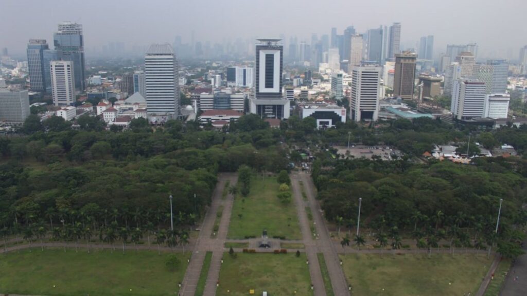 -jakarta Indonesia