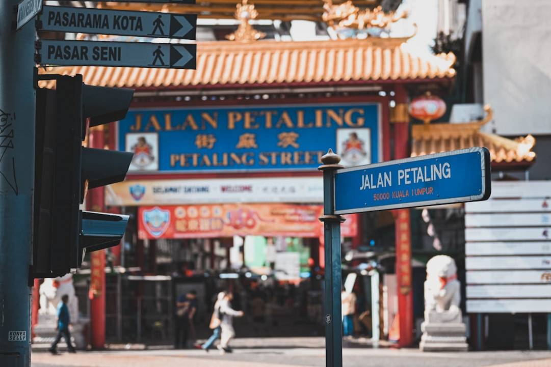 Lokale praktische tips