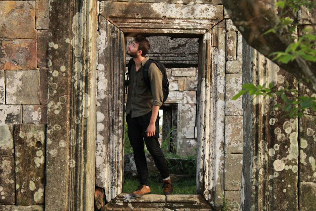 Preah Vihear Tempelpreah-vihear-tempelPreah Vihear overzicht