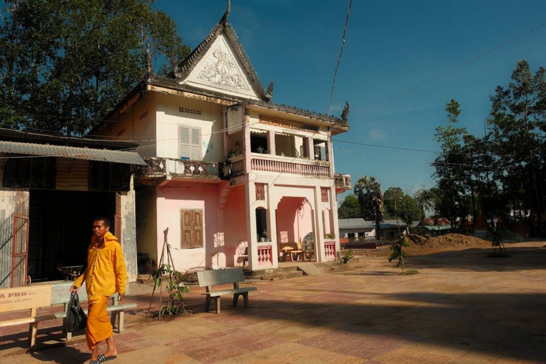 Battambang Siem Reap top-activities