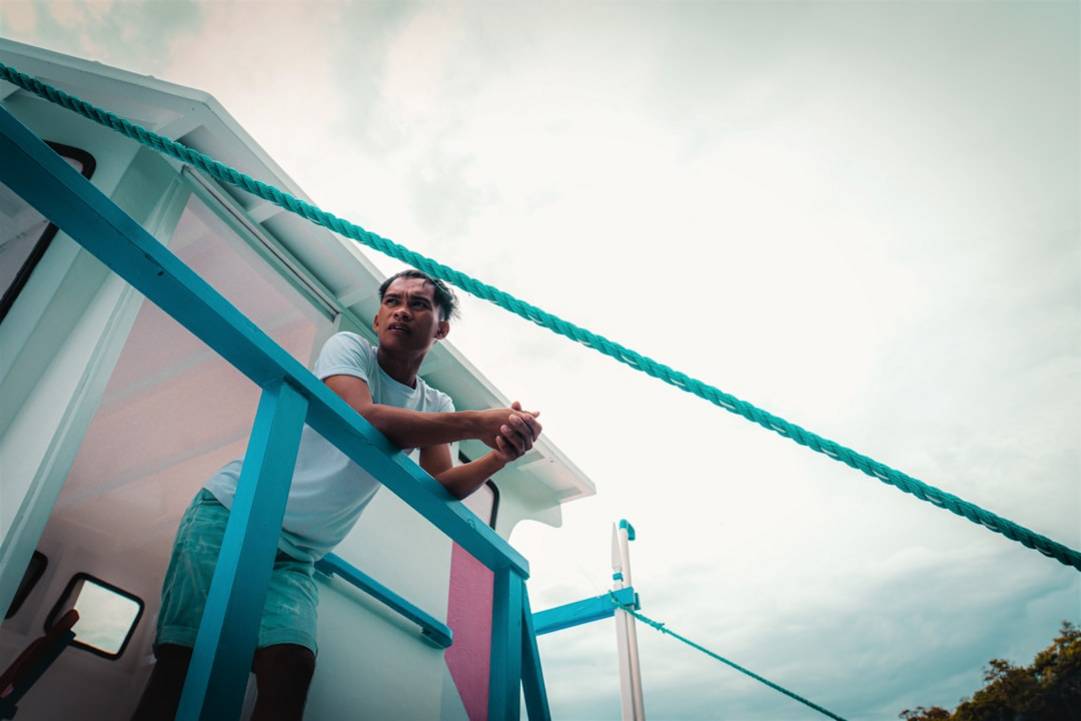 Coron El Nido vibe-audience