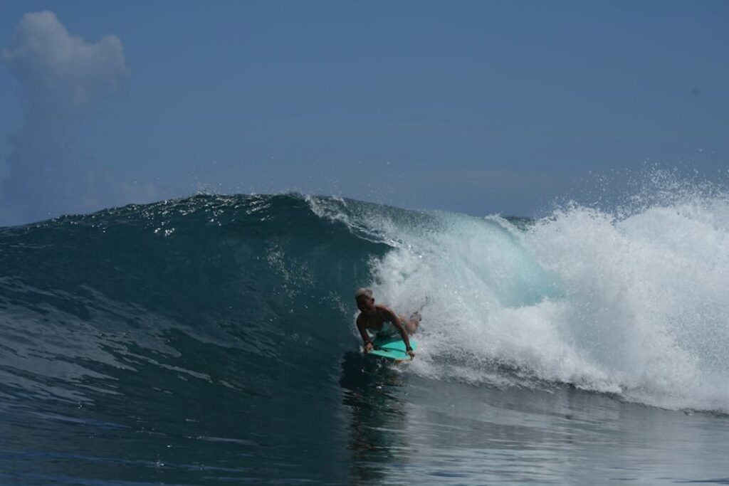 -mentawai-islands Indonesia