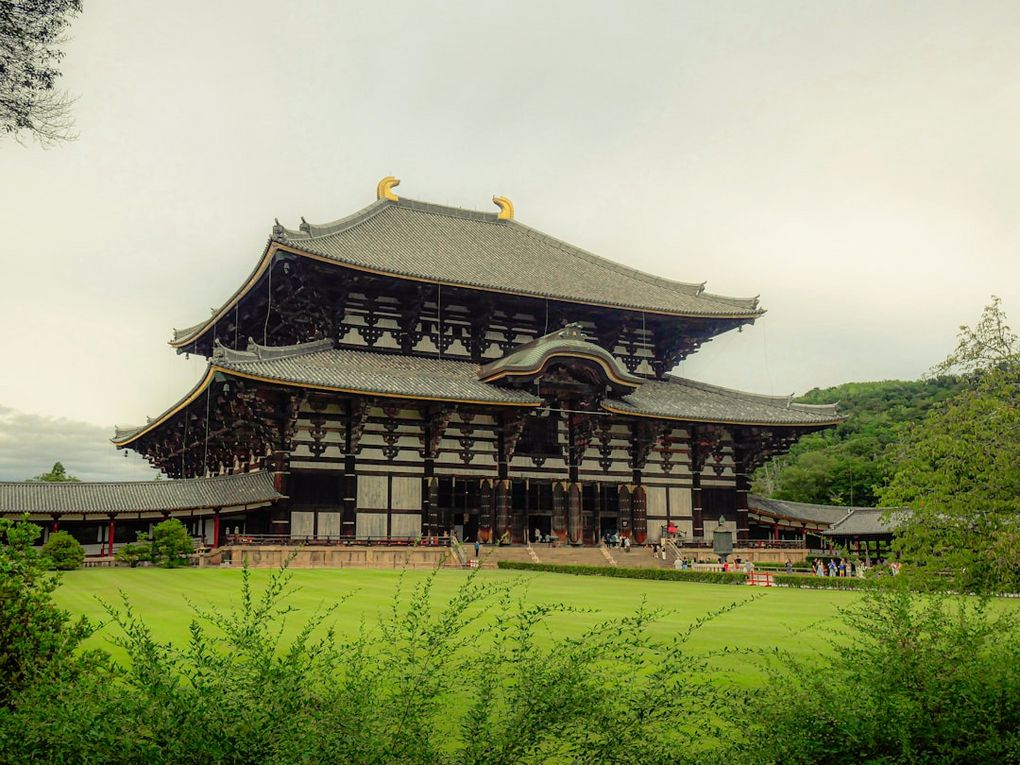 -nara Japan