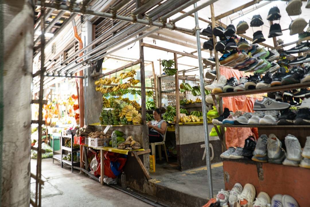 Lokale praktische tips