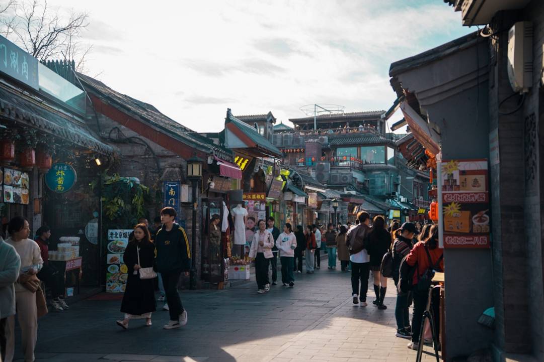 Luoyang Museum: De Onmisbare Cultuurervaring