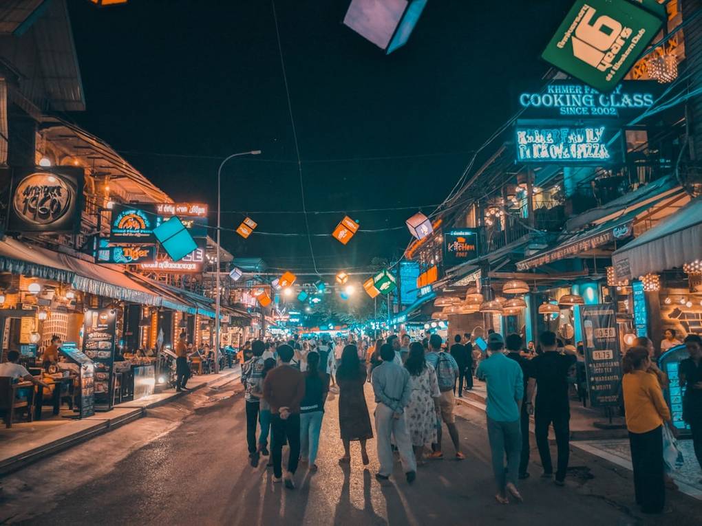 Artisans Angkor: De Prijs van Ambachtelijke Kunst