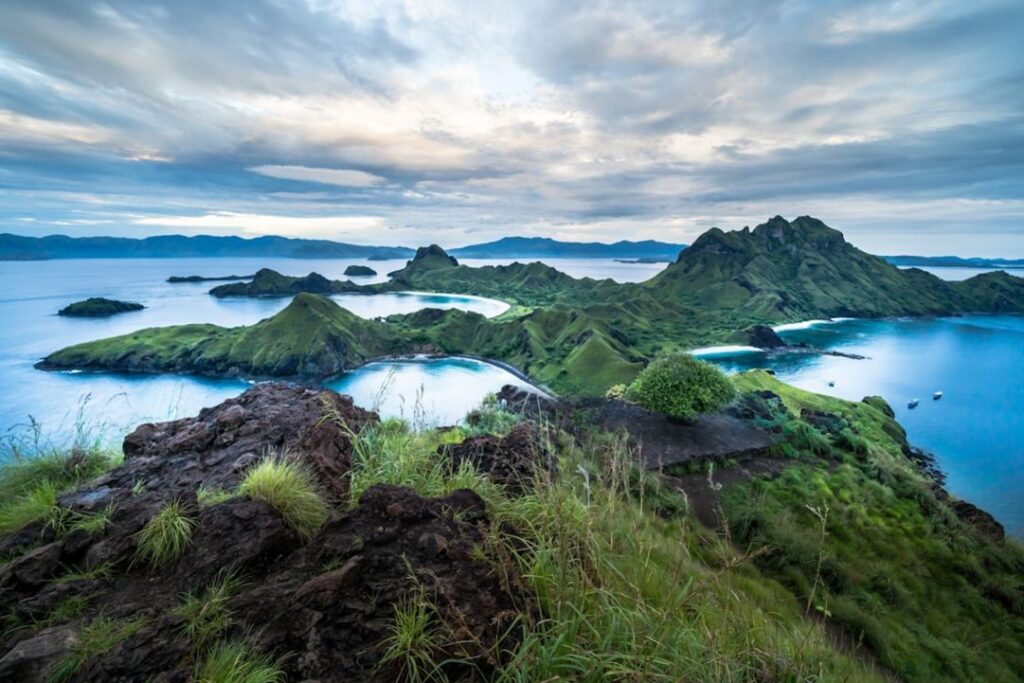 -raja-ampat Indonesia