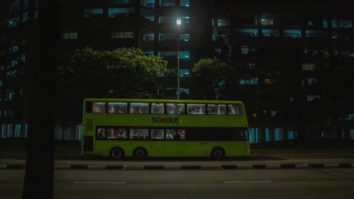 Hoe veilig is Singapore voor toeristen in 2026? 4 Singapore veiligheid regional-safety