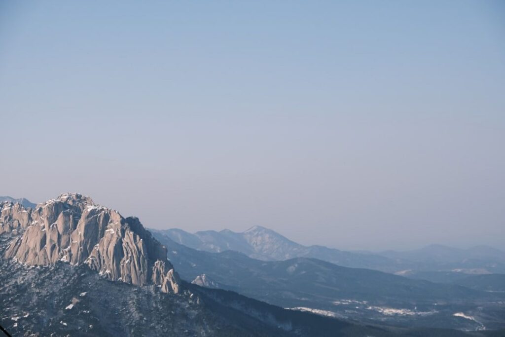 -sokcho South-Korea