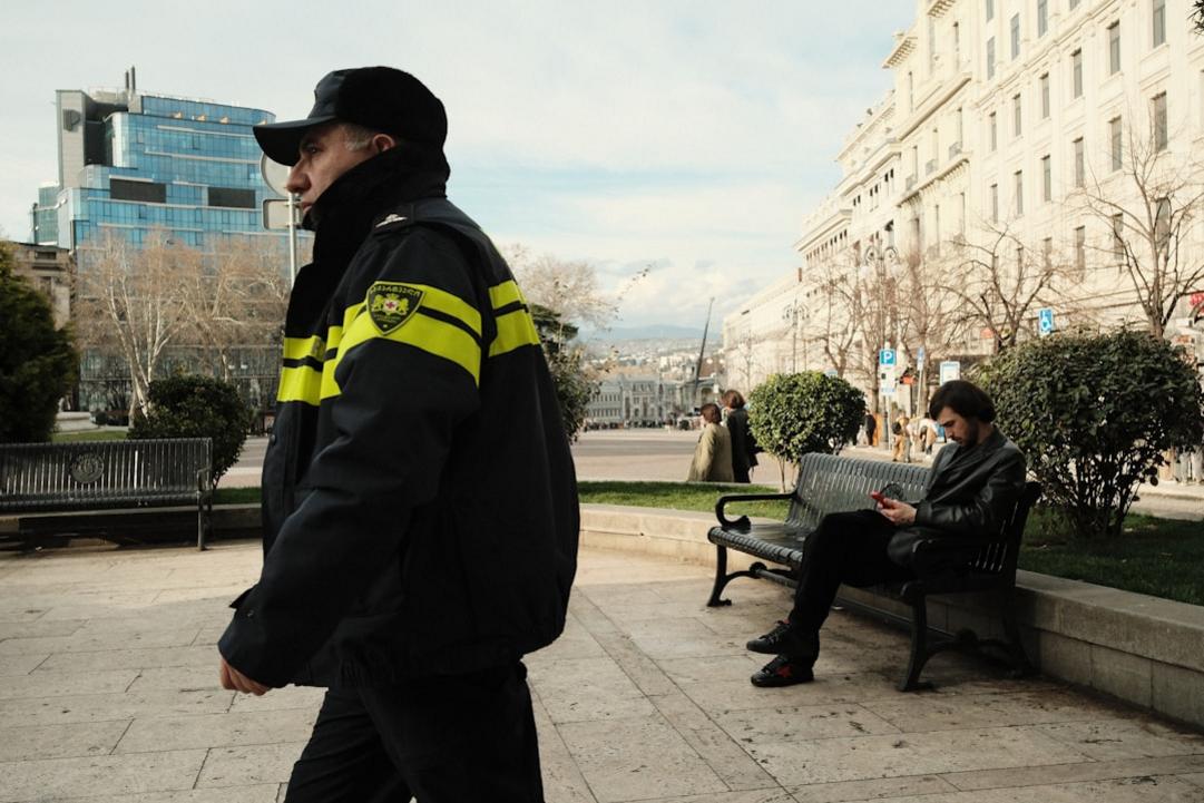 accommodation Armenië vs Georgië