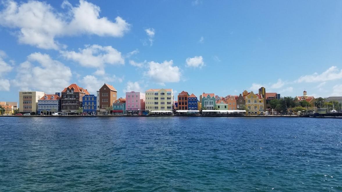 Aruba vs Curaçao