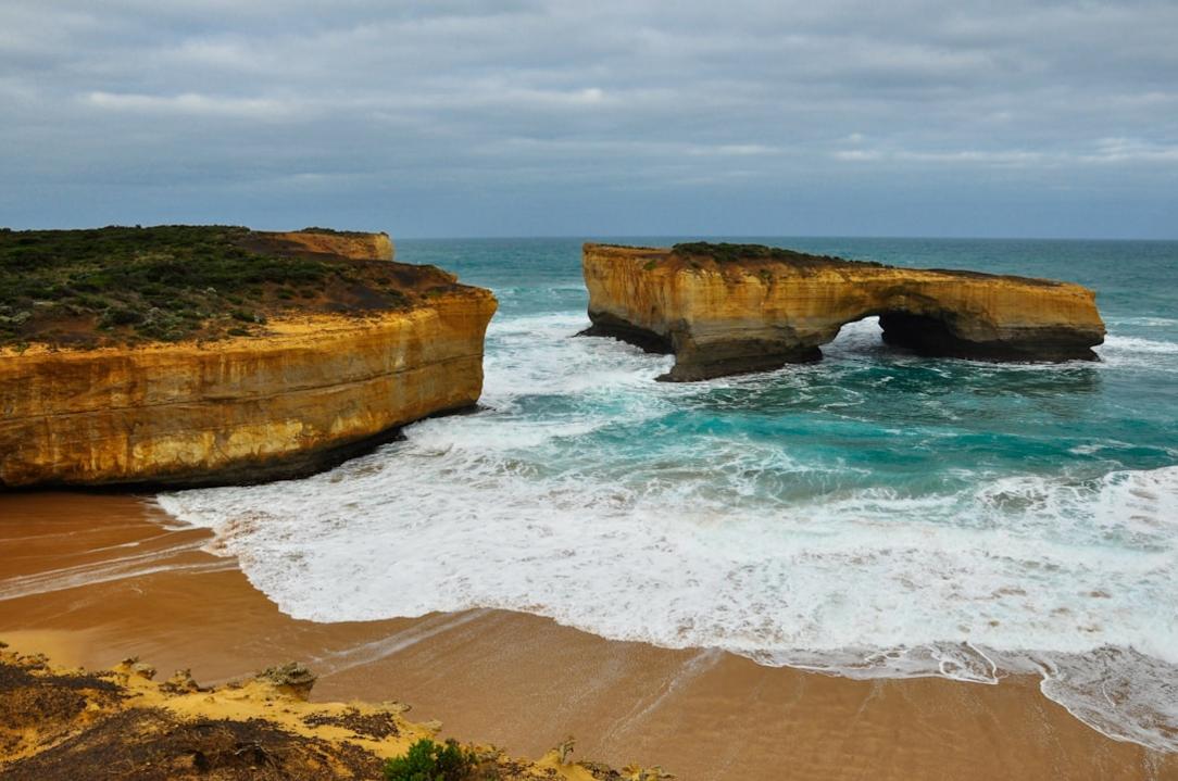 Australië and Brazilië highlights