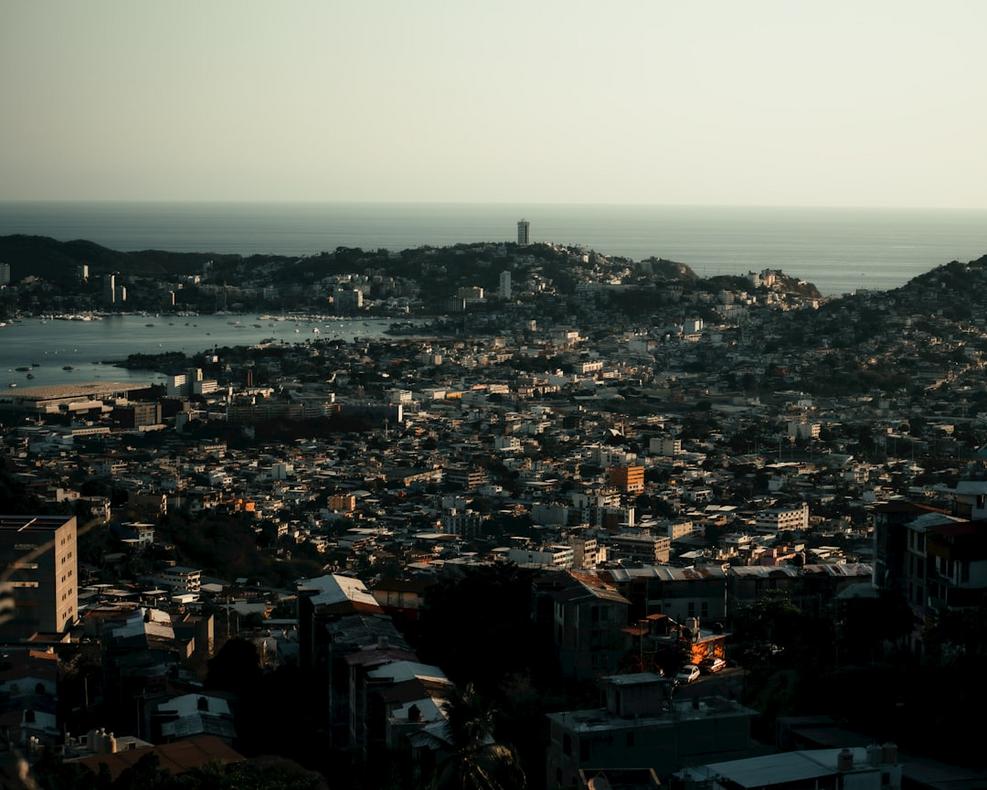 Australië and Mexico stays