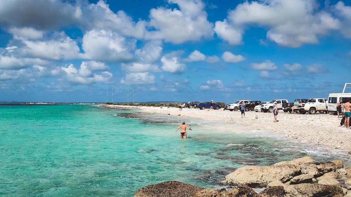 nature Bonaire vs Dominicaanse Republiek