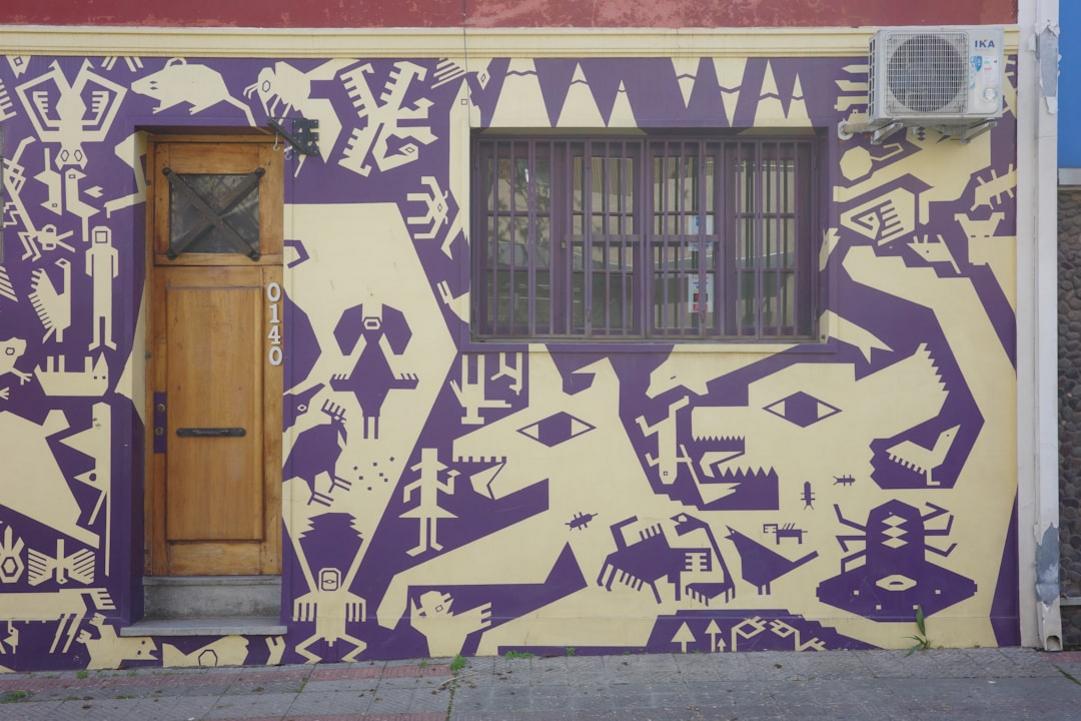 accommodation Chili vs Bolivia