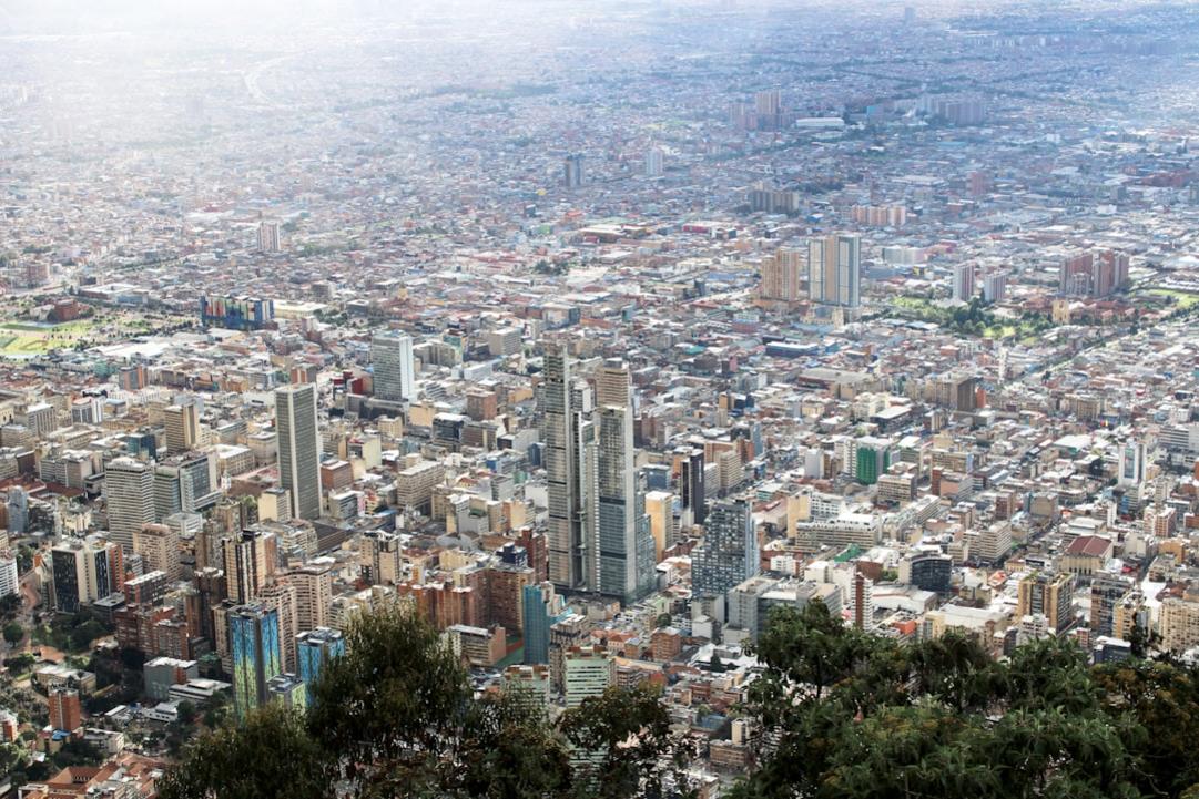 Colombia vs Dominicaanse Republiek