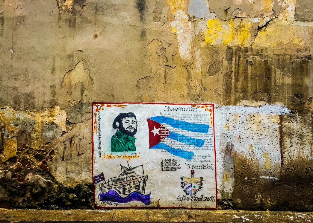 Cuba and Puerto Rico highlights