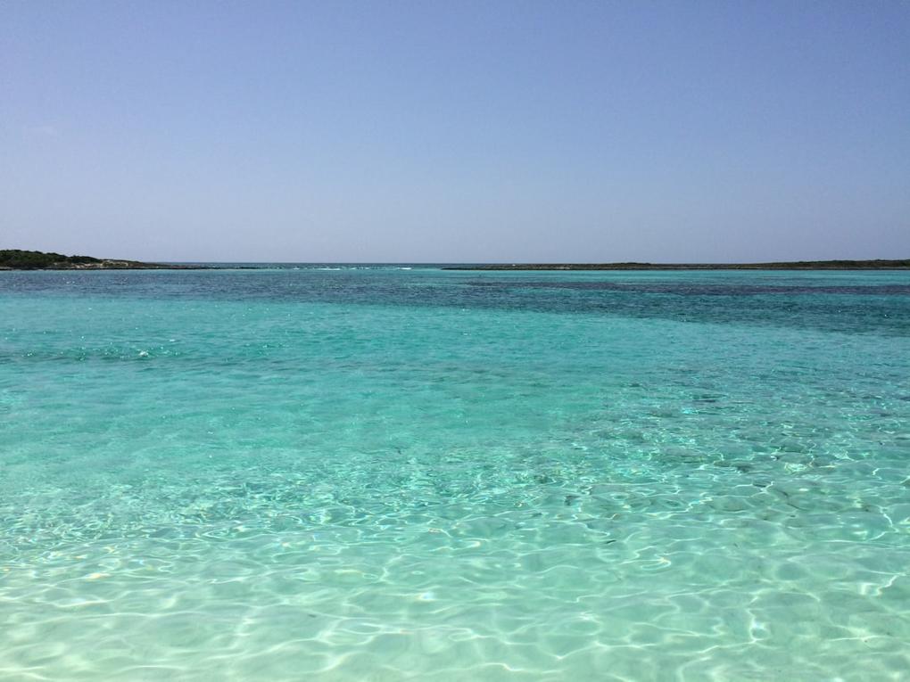 Dominicaanse Republiek and Bahama's highlights