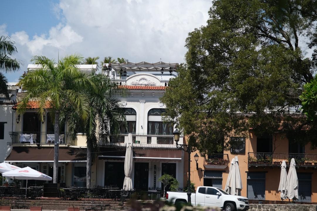 food in Dominicaanse Republiek and Puerto Rico