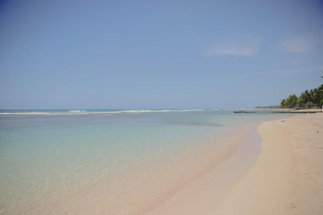 nature Dominicaanse Republiek vs Puerto Rico