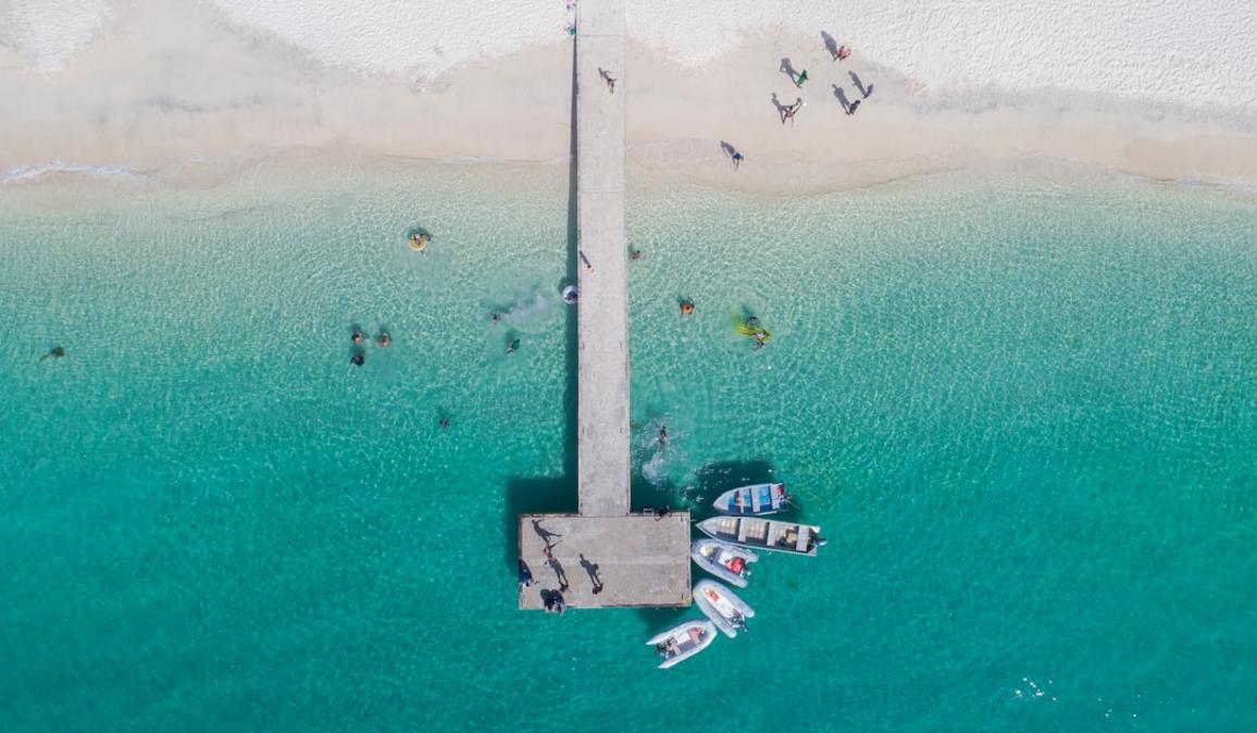 nature Grenada vs Aruba