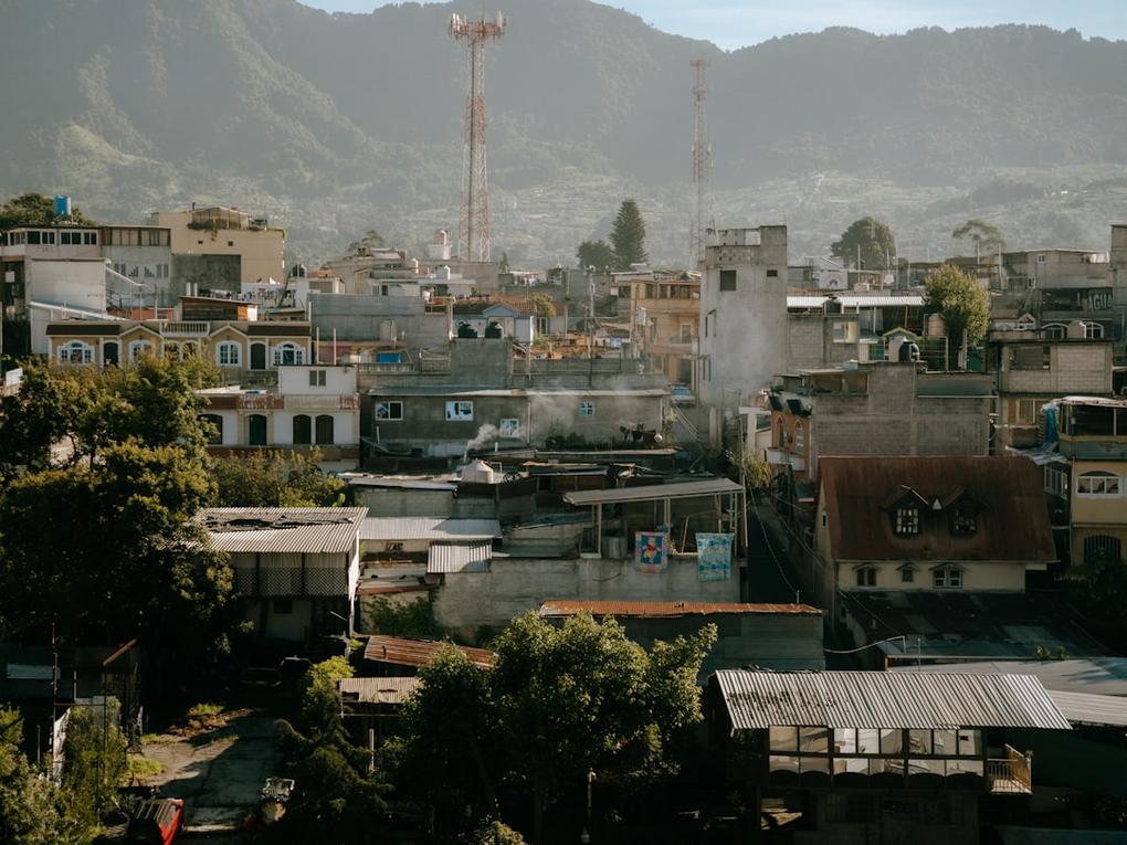 Guatemala vs Honduras
