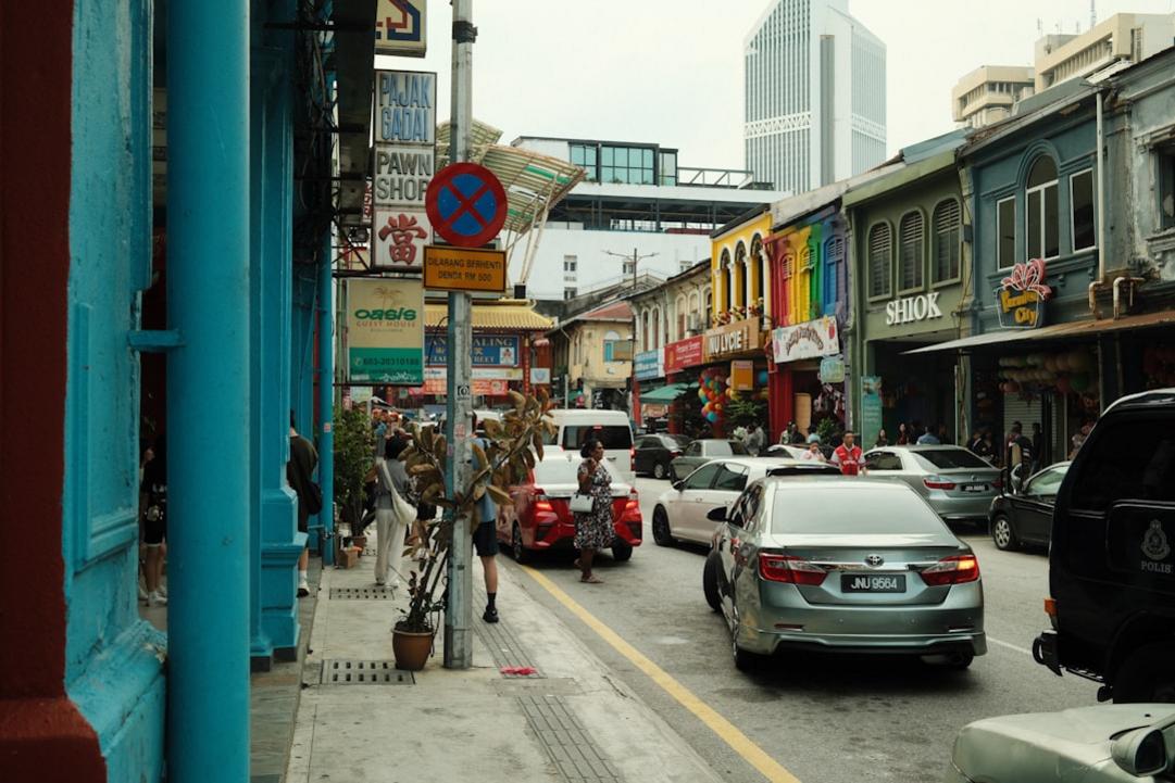 accommodation India vs Maleisië