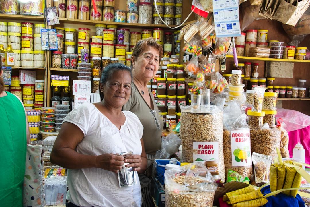 costs Japan vs Filipijnen