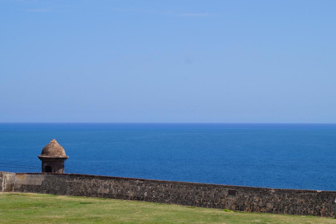 Mexico and Puerto Rico