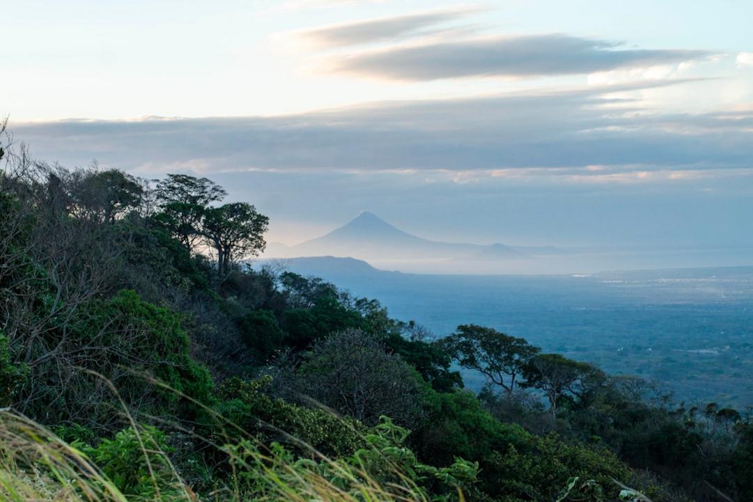 Nicaragua vs Honduras