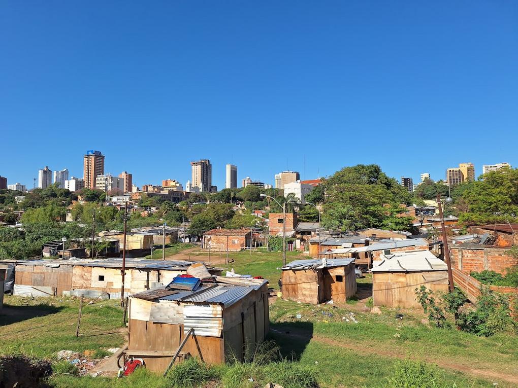 Paraguay and Bolivia highlights