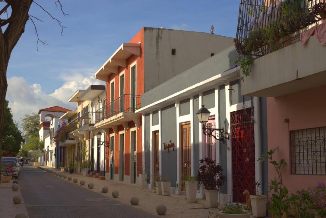 accommodation Peru vs Dominicaanse Republiek