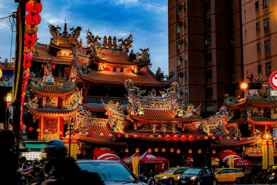 costs Taiwan vs Zuid-Korea