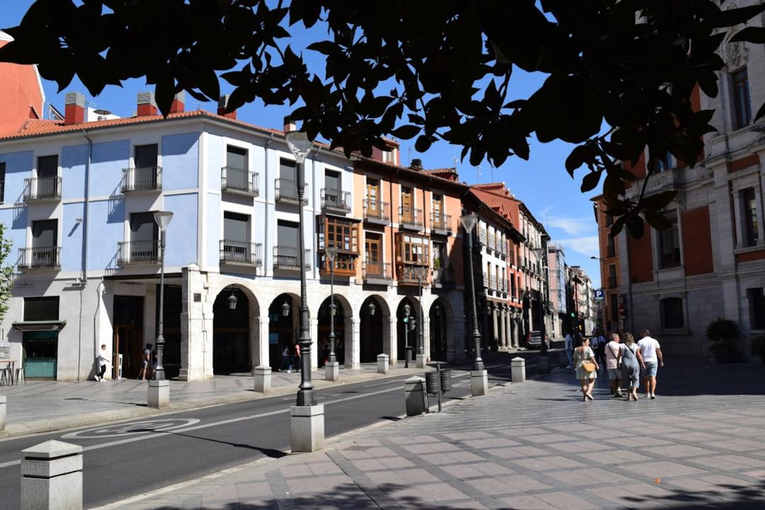 Valladolid highlights