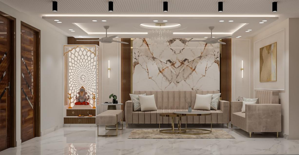 Zuid-Korea and India stays